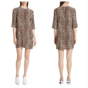 Equipment Femme Audrey Dress